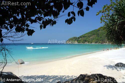 Le Meridien Phuket Beach Resort 79